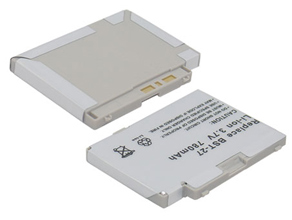 SONY ERICSSON BST-27 battery