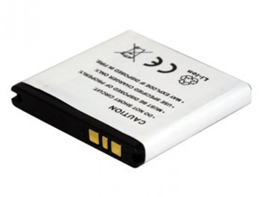 SONY ERICSSON Vivaz battery