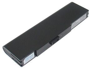 ASUS S6 battery