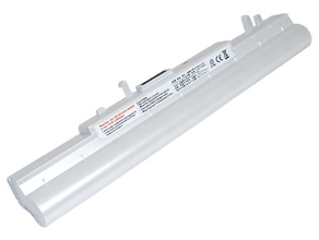 ASUS W3J battery