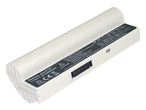 ASUS Eee PC 8G battery