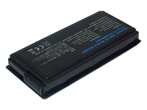 ASUS F5Sr battery
