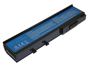 ACER Ferrari 1100-704G25Mi battery