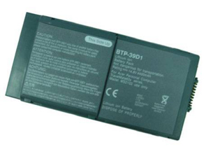 ACER MS2110 battery