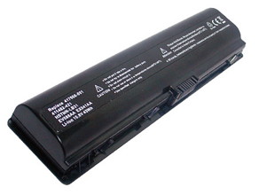 HP Pavilion dv2053EA battery