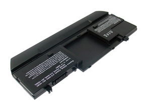 DELL KG126 battery
