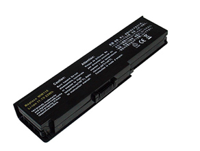 Dell WW116 battery