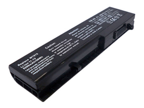 DELL 0HW358 battery