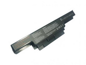 DELL Studio 14 battery