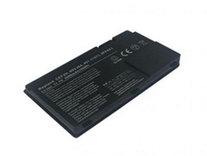 DELL CEF2H battery