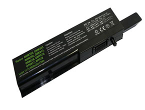 DELL Studio 1435 battery