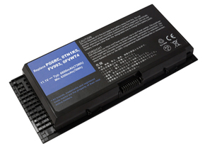 DELL FV993 battery