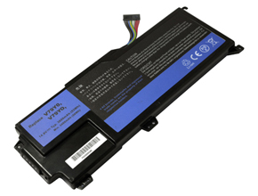 DELL XPS L412 battery