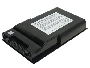 FUJITSU FMV-BIBLO MG50KN battery