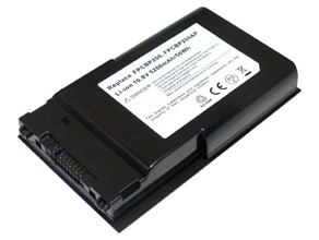 FUJITSU FPCBP200 battery
