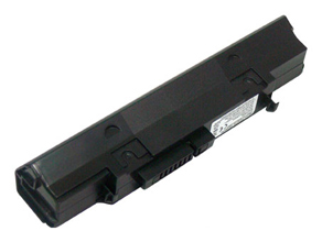 FUJITSU LifeBook U1010 battery