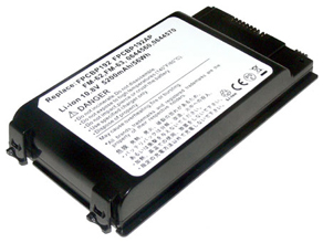 FUJITSU 0644570 battery