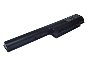 FUJITSU ESPRIMO Mobile M9400 battery