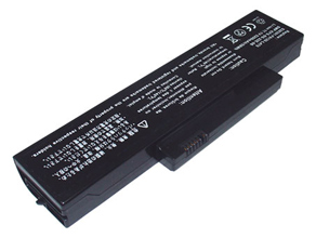 FUJITSU-SIEMENS ESPRIMO Mobile V5515 battery