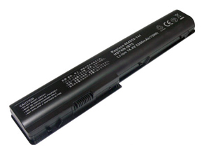 HP Pavilion dv7-1012tx battery