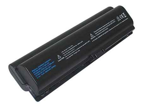 HP COMPAQ 411463-141 battery