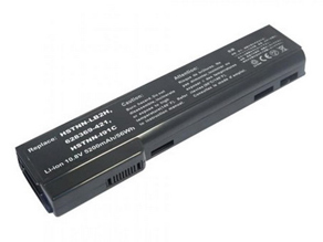 HP 628664-001 battery