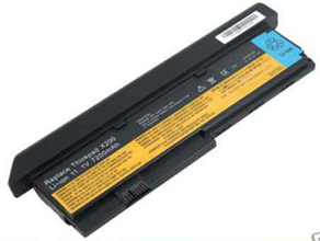 LENOVO ThinkPad X200 7454 battery