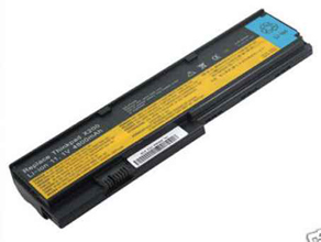 IBM LENOVO Thinkpad X200 battery