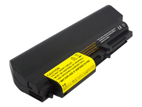 LENOVO ThinkPad T61 6379 battery