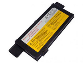 LENOVO IdeaPad U150-690968U(red) battery