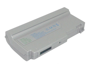 PANASONIC CF-W5AWDBJR battery