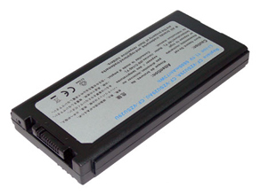 PANASONIC CF-VZSU29A battery