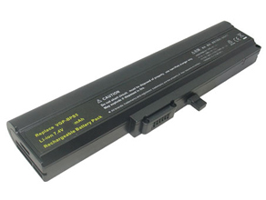 SONY VAIO VGN-TX73B/B battery