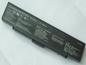 SONY Sony VAIO VGN-AR Series battery battery