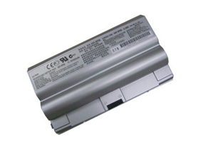 SONY SONY Vaio VGN-FZ283BN battery