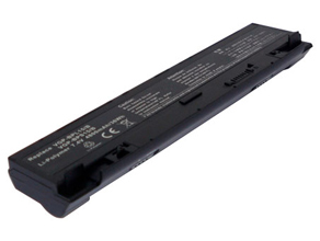 SONY VAIO VGP-CKP1T battery