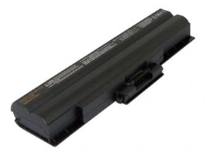 SONY VAIO VPCF119FJ battery