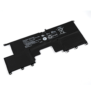 SONY P11226SCBI battery