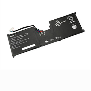 SONY SVT11213CGW battery