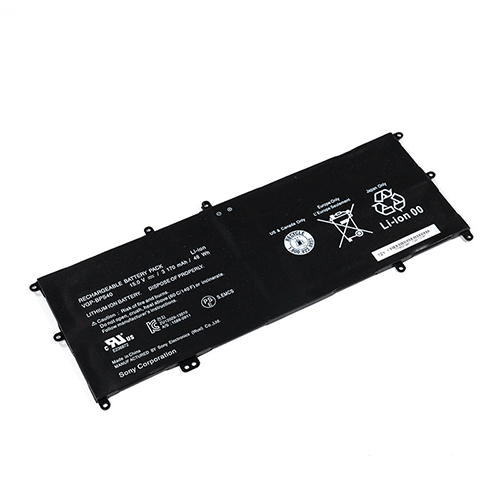SONY SVF15N28PXB battery
