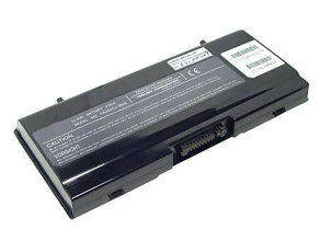 TOSHIBA Satellite 2450-201 Works battery
