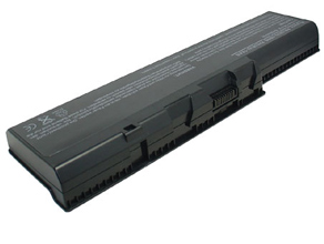TOSHIBA PA3383U battery