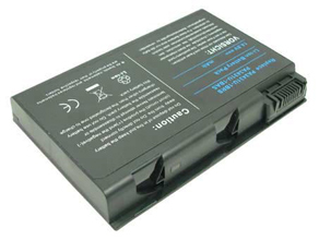 TOSHIBA Satellite M60-191 battery