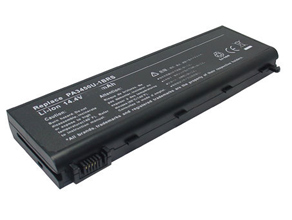TOSHIBA Satellite Pro L10-271 battery