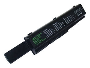 TOSHIBA Satellite M202 battery