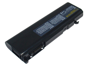 TOSHIBA Dynabook SS MX/27A battery