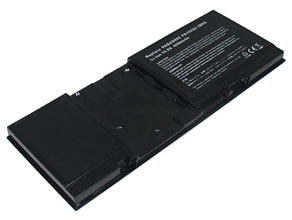 TOSHIBA Portege R400 Series Tablet PC battery