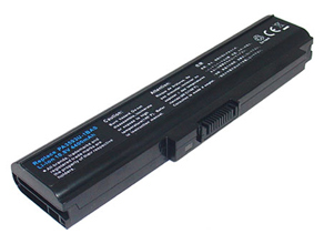 TOSHIBA Portege M600-E340 battery