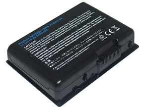 TOSHIBA Dynabook Qosmio F40/85D battery