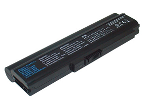TOSHIBA Equium A100-549 battery